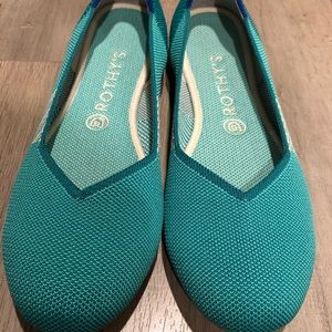 Rothy’s Calypso Flats